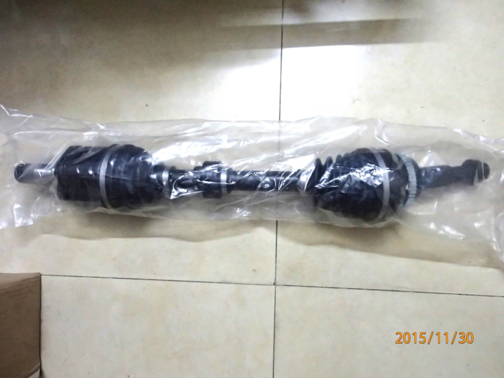 Standard Size Drive Axle LH Front For Toyota Camry GSV60 GSV40 43420-06B00