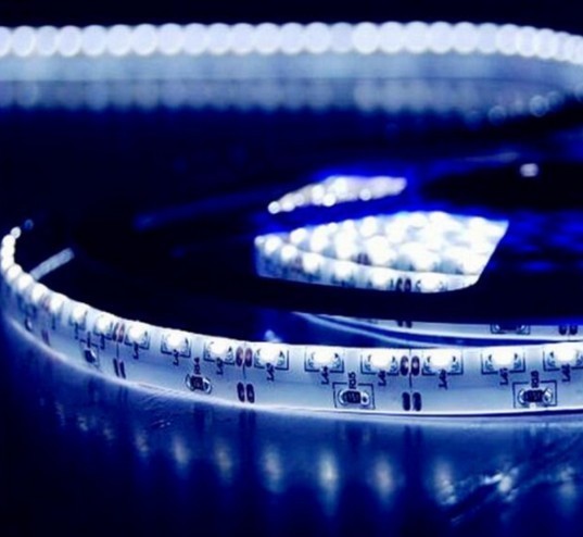 Flexible Side Emitting LED Stip Light 335 SMD 120LEDs/m