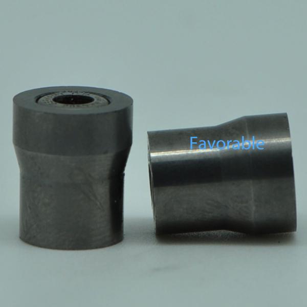 Bushing Lower Presser Foot Lateral Rol Especially Suitable For Lectra Cutter Vector 7000