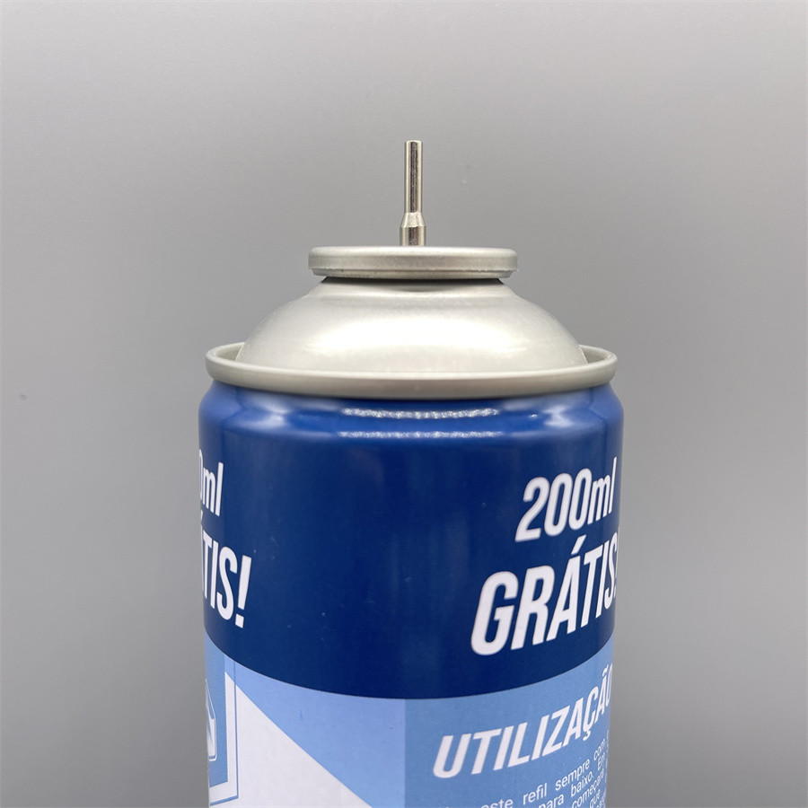 Durable Refillable Lighter Valve for Home & Outdoor Use - Leak-Proof, Easy Installation