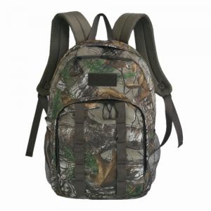 China Waterproof Camo Hunting Backpack Large Capacity Bow Hunting Backpack on sale