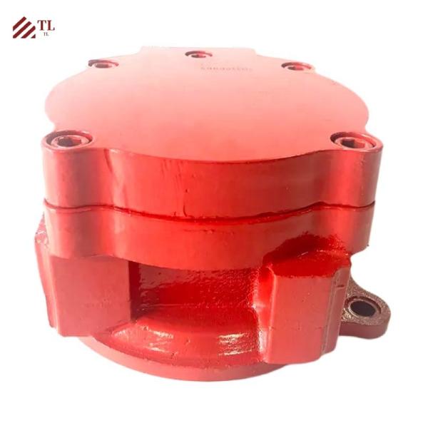 Energy Mining MSG-18P MSG-27P MSG-44P MSG-50P Excavator Parts SWE35 SWE45 SWE50 Travel Motor