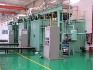 Quality CT PT Transformer Oil Processing Equipment Injection wholesale