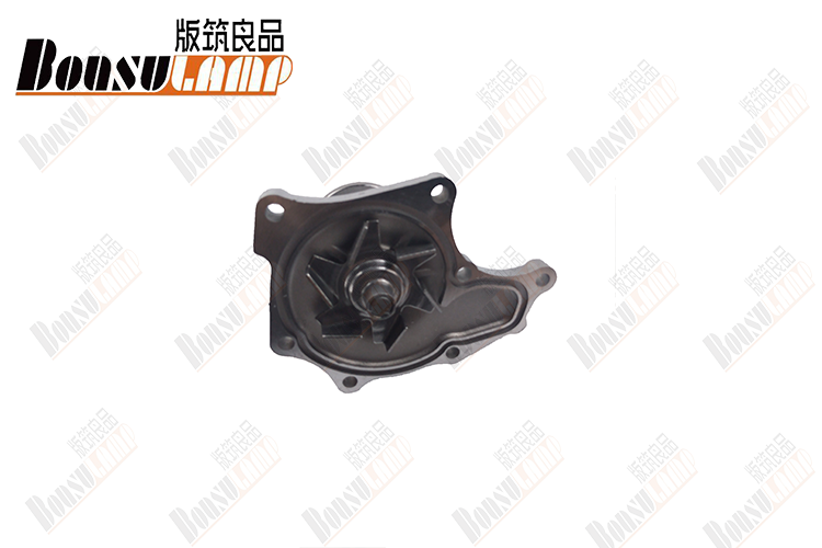 Water Pump ISUZU Truck Parts For NHR NKR 100P 4JB1 8-97123330-0 8971233300
