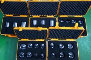 China Iec 60309-2 Gauges | Plugs , Socket-Outlets And Couplers For Industrial Purposes on sale