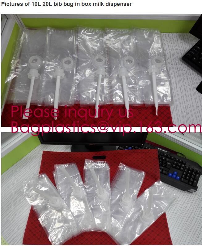 Red wine,Milk beverage spout bag self-standing sealing bag,bag with spout cosmetic spout bag bag in box spout,bagease pa