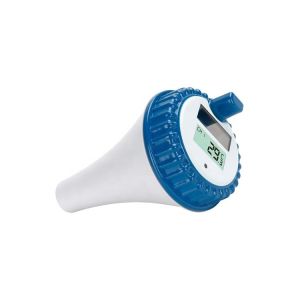 Environmental Protection Material Luxury Swimming Pool Water Thermometer For