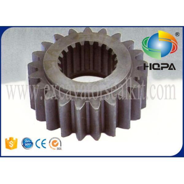 20Y-26-22170 Swing Machinery Carrier , Excavator Planet Carrier 6D102 PC200-6