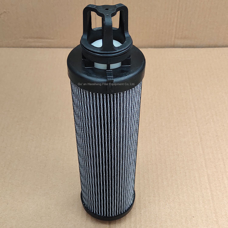 99.9% Hydraulic Lube Oil Filter Element 941037Q For Hydraulic System