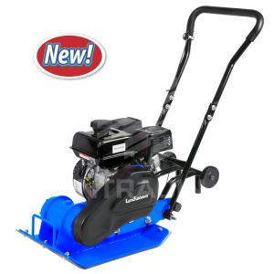 Quality Compaction Force 4200lbs Plate compactor without Water Tank with 12inch Compaction Depth wholesale