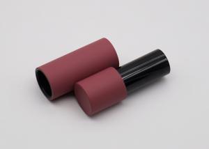 Quality Cosmetic Aluminum 3.5g Empty Lipstick Tubes Packaging wholesale