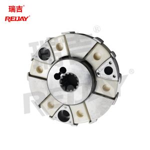 Quality Centaflex Rubber Excavator Coupling For Construction Machinery wholesale