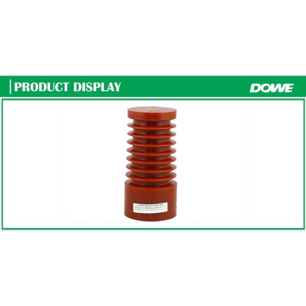 Insulator Switchgear Epoxy Resin Sensor 630A