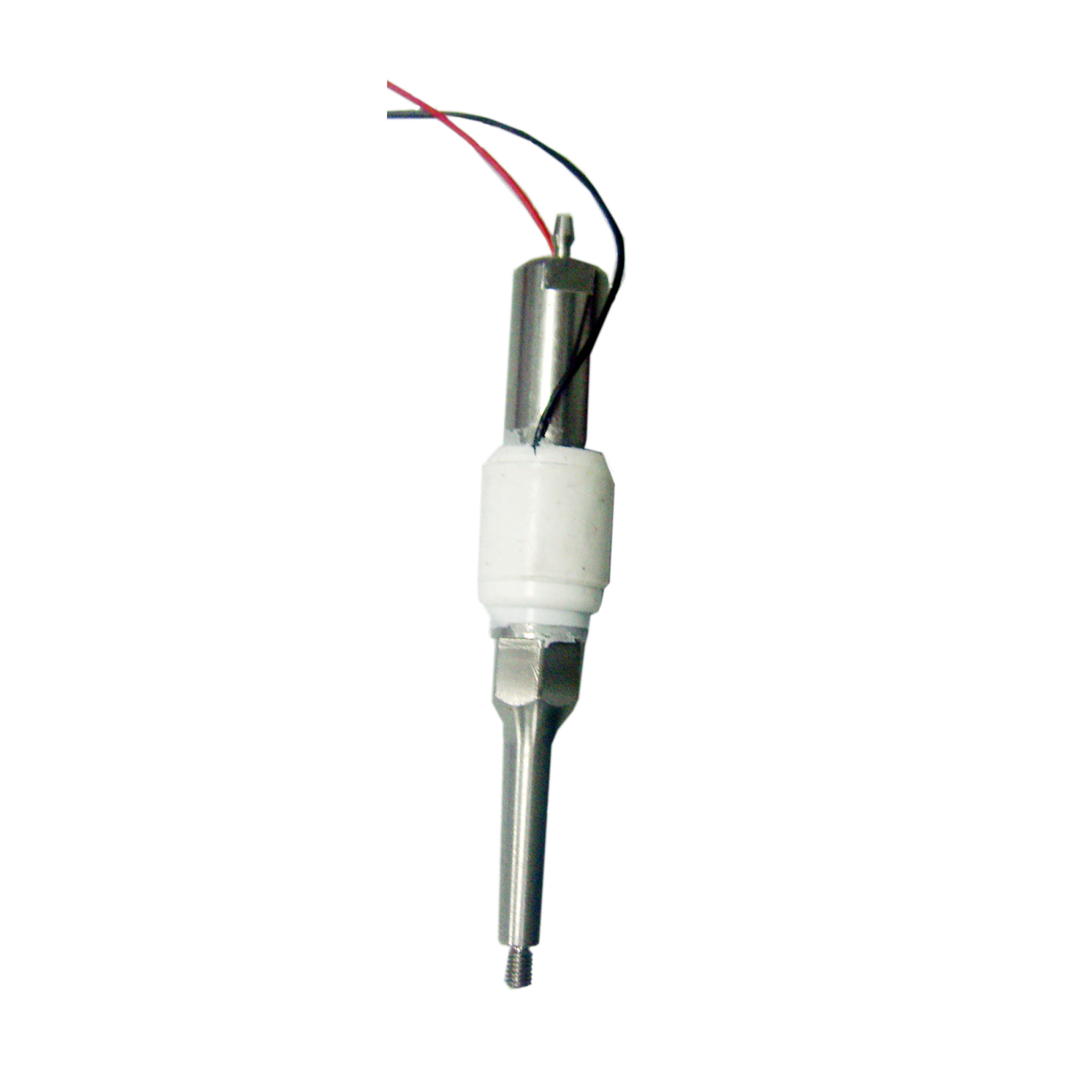 Quality Silver Piezoelectric Ceramic Transducer For Dental Scaler Ultrasonic Cleaner wholesale
