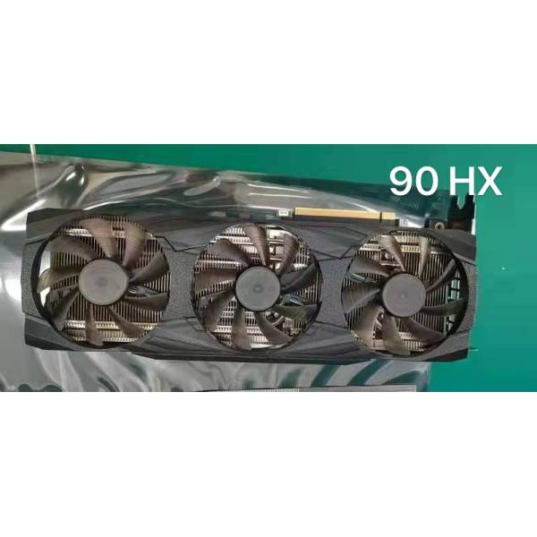 Gddr6 Cmp 50hx 90hx 170hx 220hx Mining Graphic Card 10GB 2622MHz For Workstation