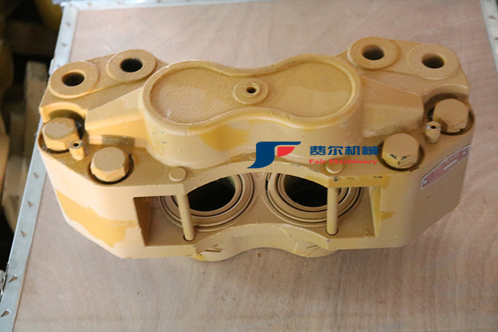 30/50 SDLG Loader Parts Disc Brake Caliper / Brake Clamp For Wheel Loader