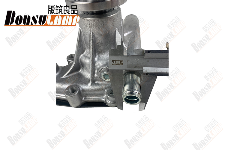 Water Pump Of Isuzu Parts 4JG2P OEM 8-97028590-0 8970285900