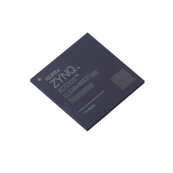 XC7Z020-2CLG484E