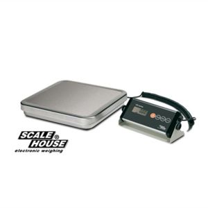 Quality KS Stainless Steel 6 Batteries Weighbridge Truck Scale wholesale