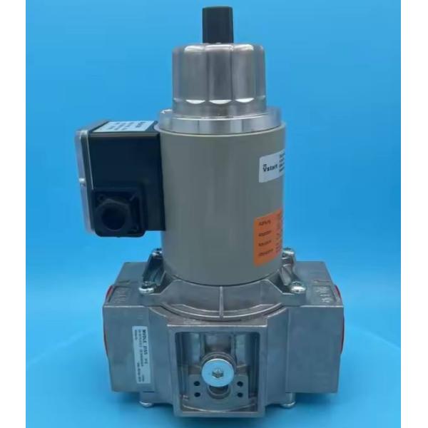 DUNSE MVDLE 210/5,Slow Opening Solenoid Valve,Gas Valve,China Factory,replace DUNGS