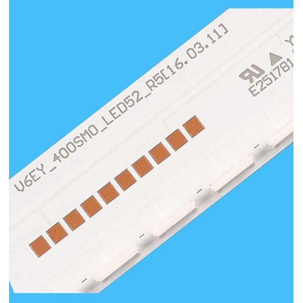 For V6EY_400SM0_LED52 BN96-39504A UE40K5510AU UE40K5500AU UE40K5500BU