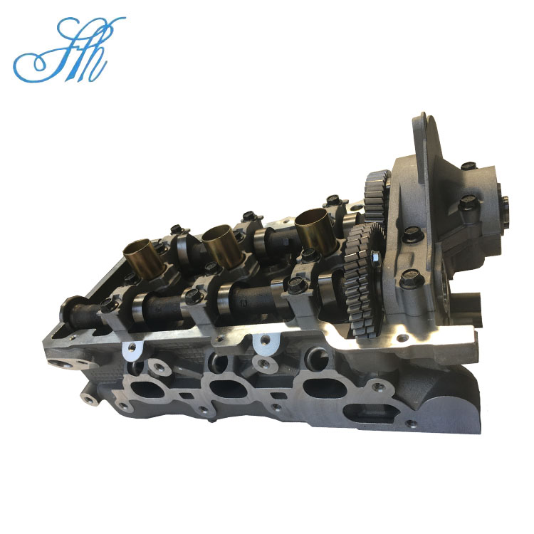 CHERY QQ 372 Bare Cylinder Head for Top- SQR372 372 Engine Code QQ372 OE NO. N/A