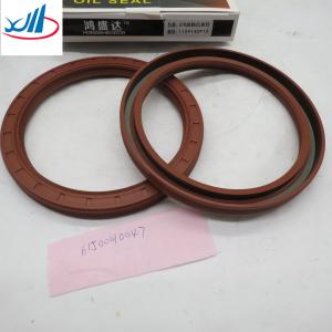 China FAW Auto Parts Good Performance Front Crankshaft Rear Oil Seal 61500010047 on sale
