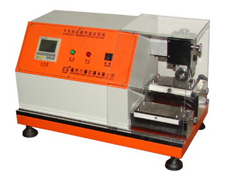 5 Station Footwear Testing Equipment For Testing Shoe And Gloves , ISO Standard