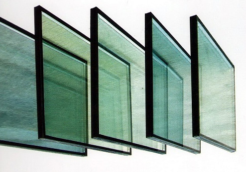 China Factory Wholesale Insulating Glass for Windows/Building