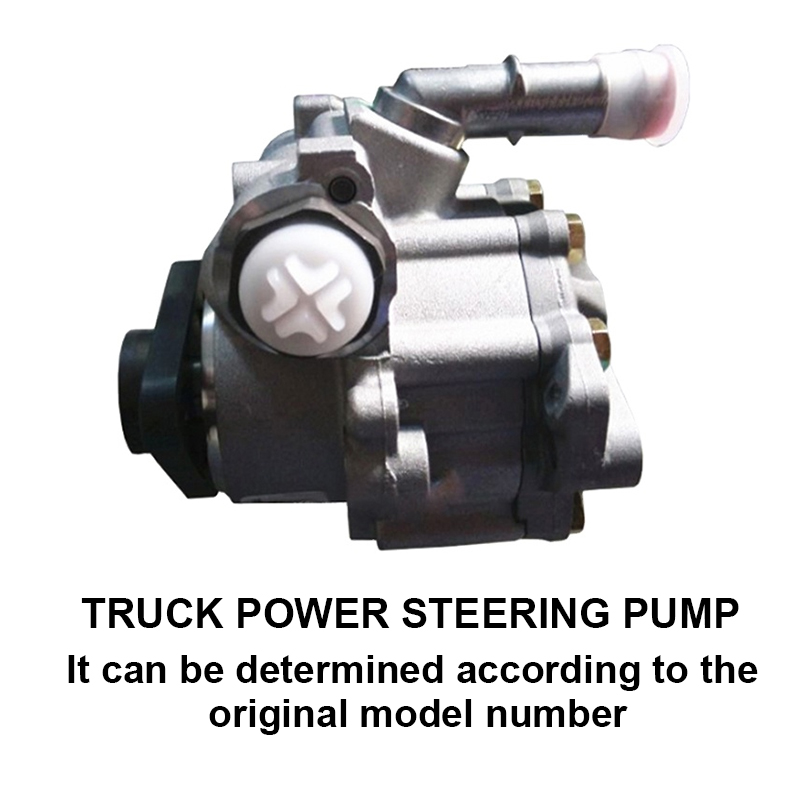 Foton Aumark Truck Parts 12V Electric Power Steering Pump for 2016- Cars Online Ollin