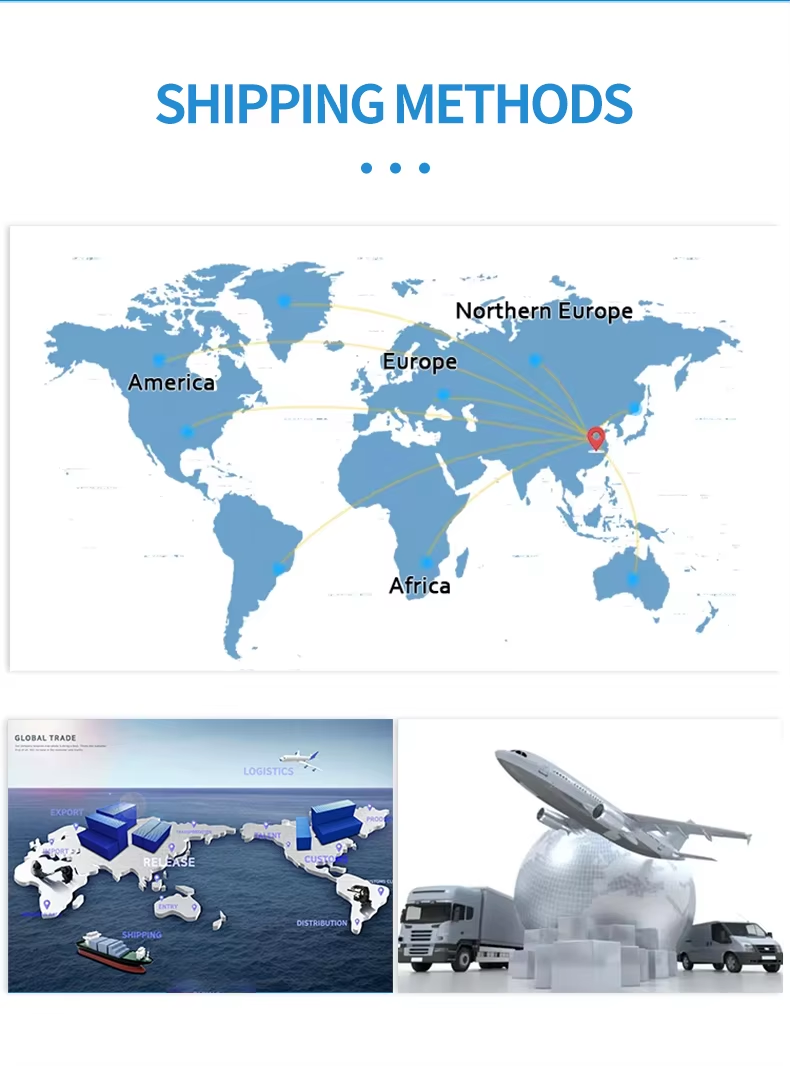 YT05A-8CH Dual-Band GNSS Anti-Interference Antenna, High-Precision Adaptive Array for UAV, Vehicle and Marine Navigation
