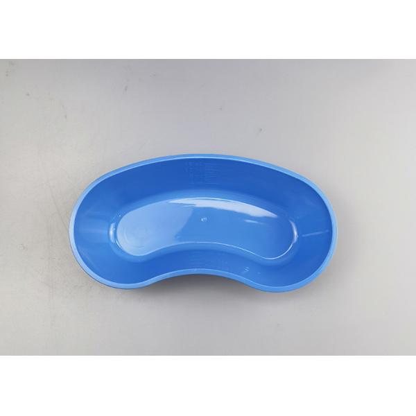 500cc Disposable Bowls Basin Kidney Dish Plastic Transprent