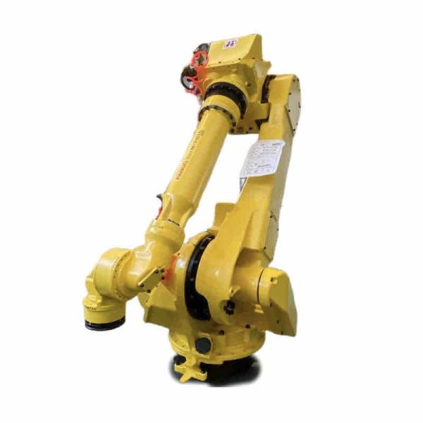 Excellent Performance Automatic Grinding CNC manipulator automatic polishing