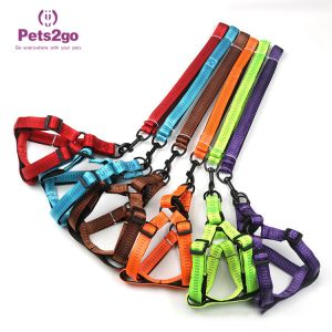Quality Oem Design Dog Nylon Stocked Pet Training Collars wholesale