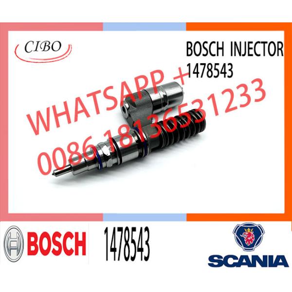 D12 Fuel Injector Assembly 1420379 1440580 1805344 1440579 1409193 1421380 1440578 1478543 1505199 1942702