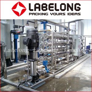 Quality 2000LPH Reverse Osmosis Water Treatment wholesale