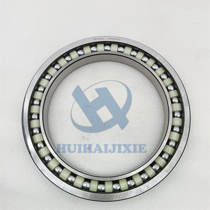 Final Drive Bearing VOE14538940 14538940 For Volvo EC240B EC240B EC240C EC2421 Bearing