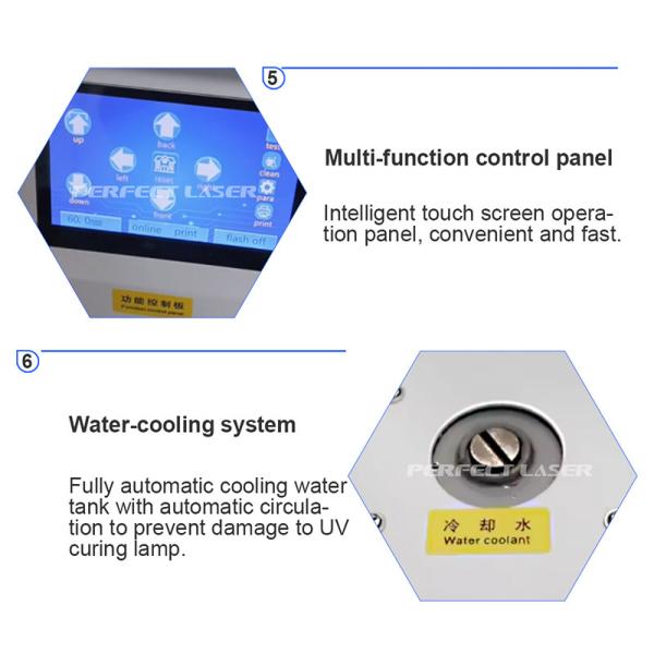Fully Automatic High Speed CMYK Label Printer Digital Label Printing Machine Roll To Roll Printing Machine