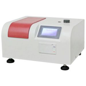 Quality Microcomputer Textile Testing Equipment Automatic Formaldehyde Analysis Tester wholesale