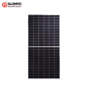 China Silicon 120W 300W Monocrystalline Solar Panel 18V on sale