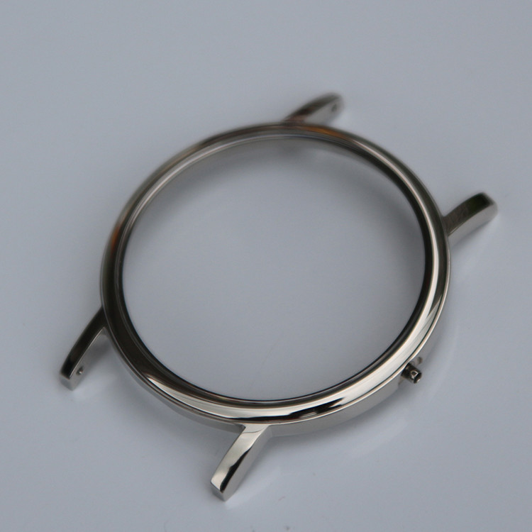 Quality Wire EDM Cutting Small Watch Case Cnc Milling And Machining wholesale
