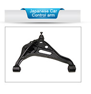 MK9439 Rear Lower Rearward Control Arm for Toyota Cressida 1999 Purpose Replace/Repair