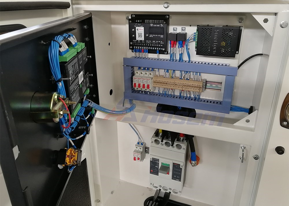 three phase dg