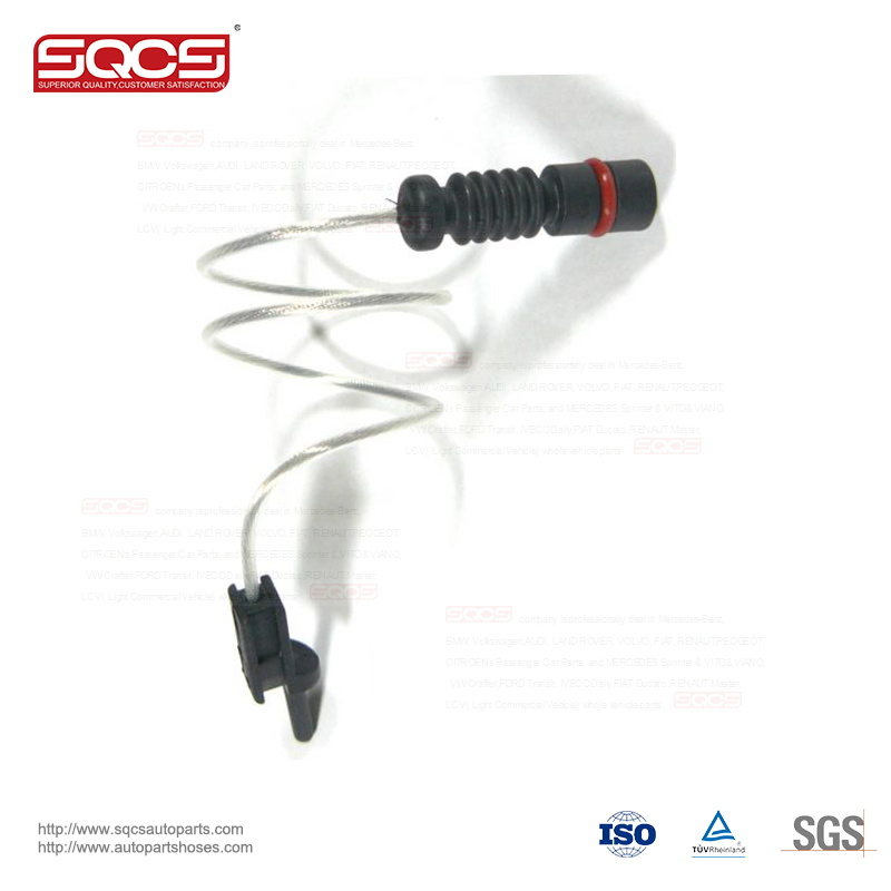 9015400117 Brake Wear Sensor for Mercedes Benz Sprinter W901 W902 W903 W904 W638 W463
