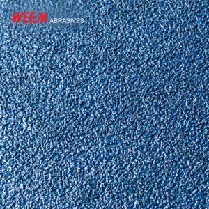 Quality Zirconia Aluminum Abrasives Cloth Rolls Aluminum Grit Sanding Roll wholesale