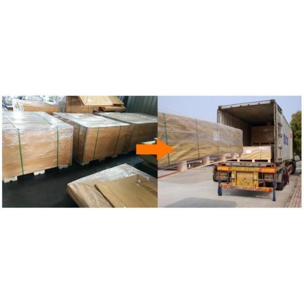 Reasonable Price Durable Plastic Corrugated Roof Panel Polycarbonate Sheet