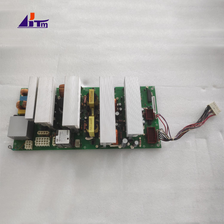 ATM Parts NCR 87 Switching Power Supply 0090025116 009-0025116