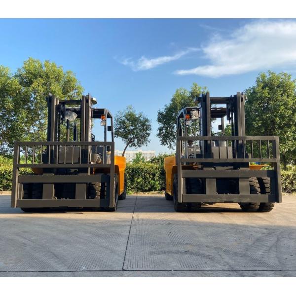 5 Ton 6 Ton 7 Ton 8 Ton 10 Ton Diesel Lp Gas Electric Forklift