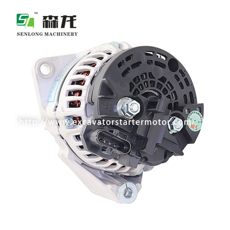 Alternator 24V 80A Petele Generator F000BL0723 F000BL07D1 F000BL07D2 612600090816 1001063258 612600090805 612600090816