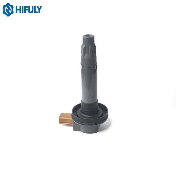 BL3E-12A375-CB Ford Expedition Ignition Coil Direct Replacement Anti Corrosion